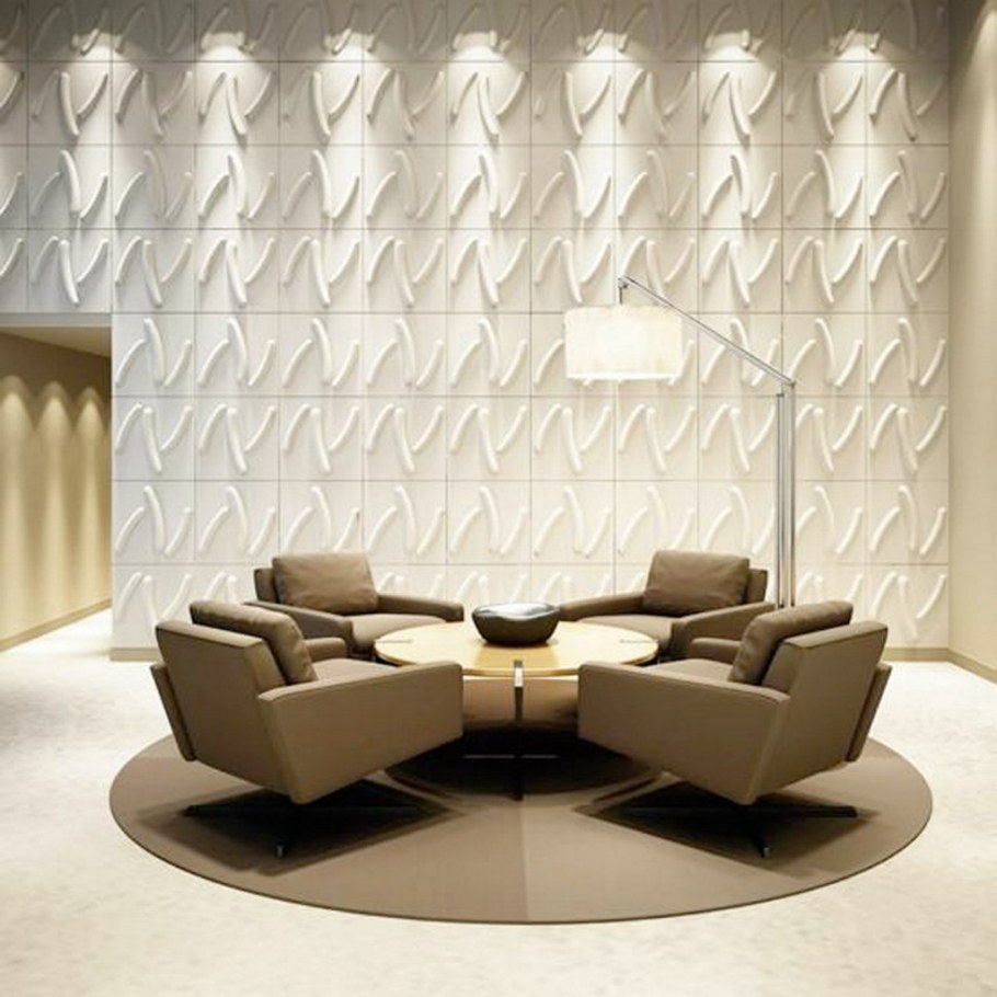 Панели на стены дизайнерские премиум класса