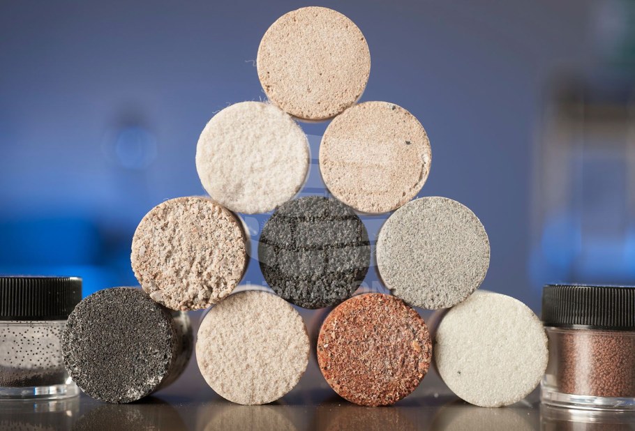 Кирпич BIOMASON