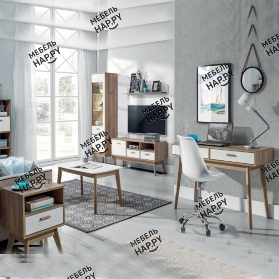 ТВ тумба Нордик-2