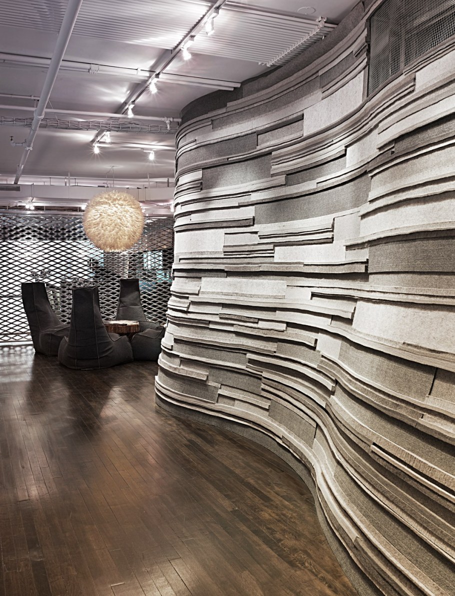 Современные отделочные материалы для стен