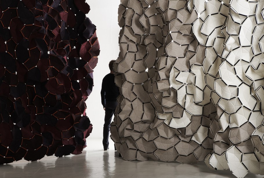 Ронан и Эрван Буруллеки интерьеры