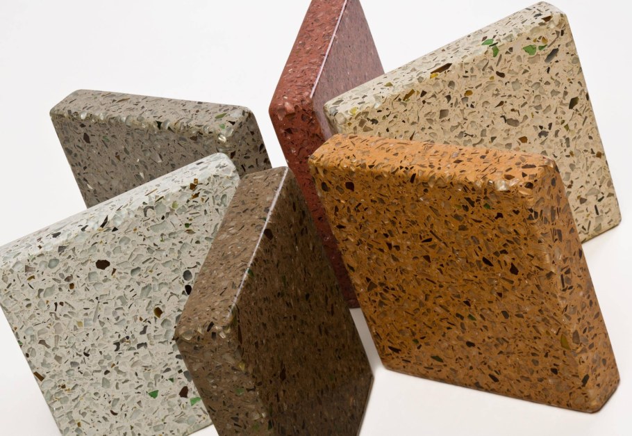 Инновационные строительные материалы