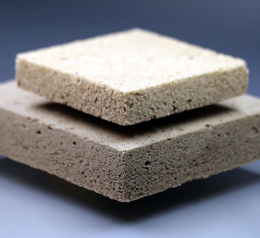 Инновационные строительные материалы