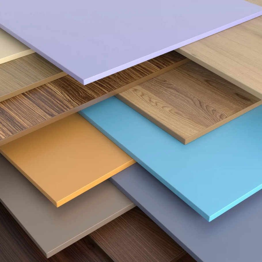 ДСП ДВП МДФ