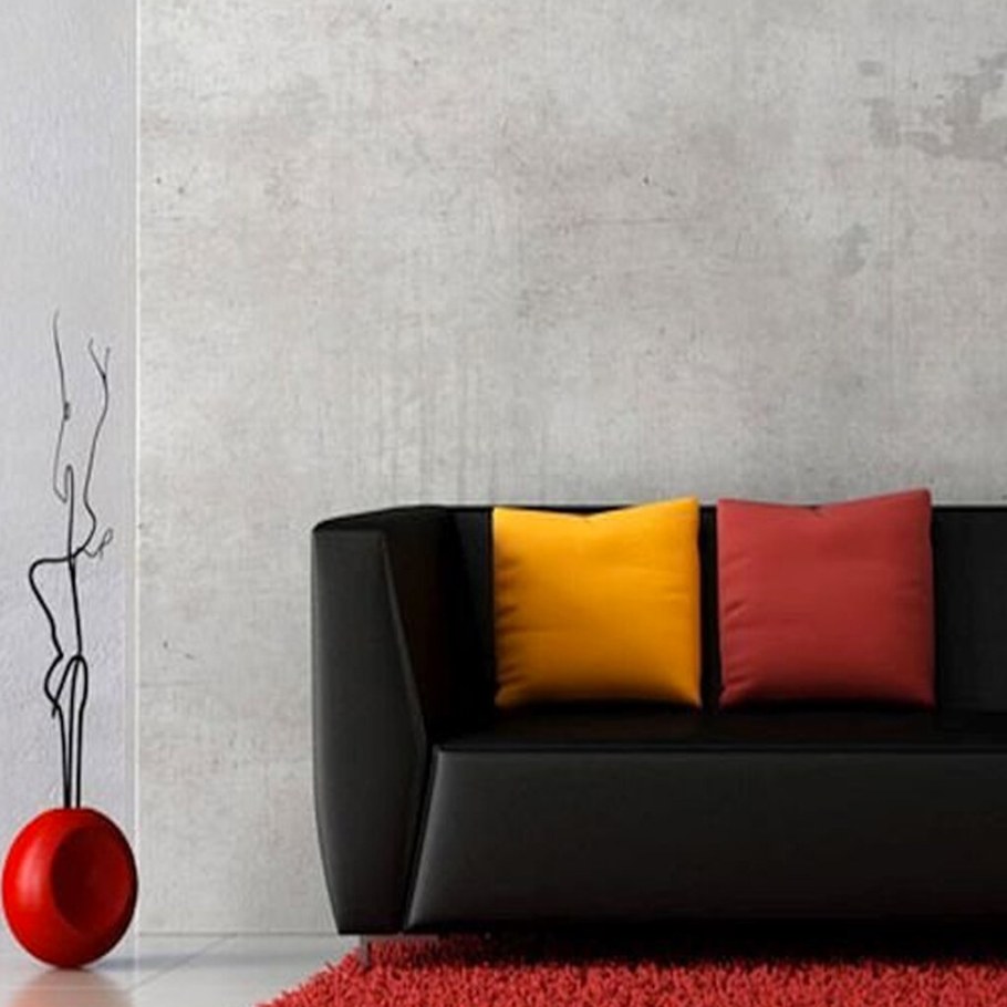 Декоративная штукатурка "up Decor драпированный бархат"