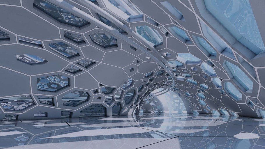 Инновационные материалы и технологии в архитектуре