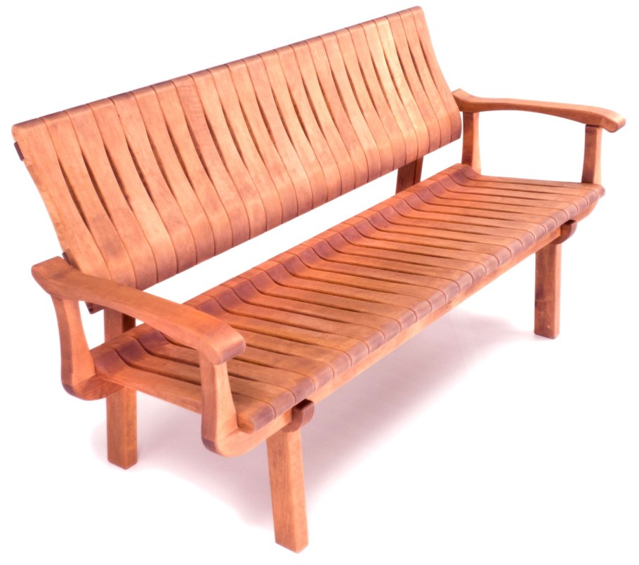 Купить скамья lira