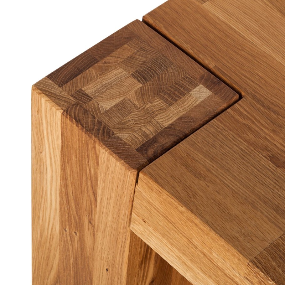 Кленовый мебельный щит