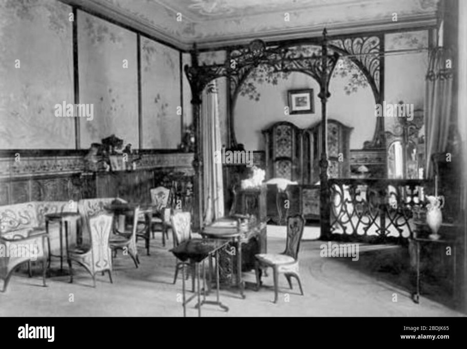 Дворец Зейналабдина Тагиева