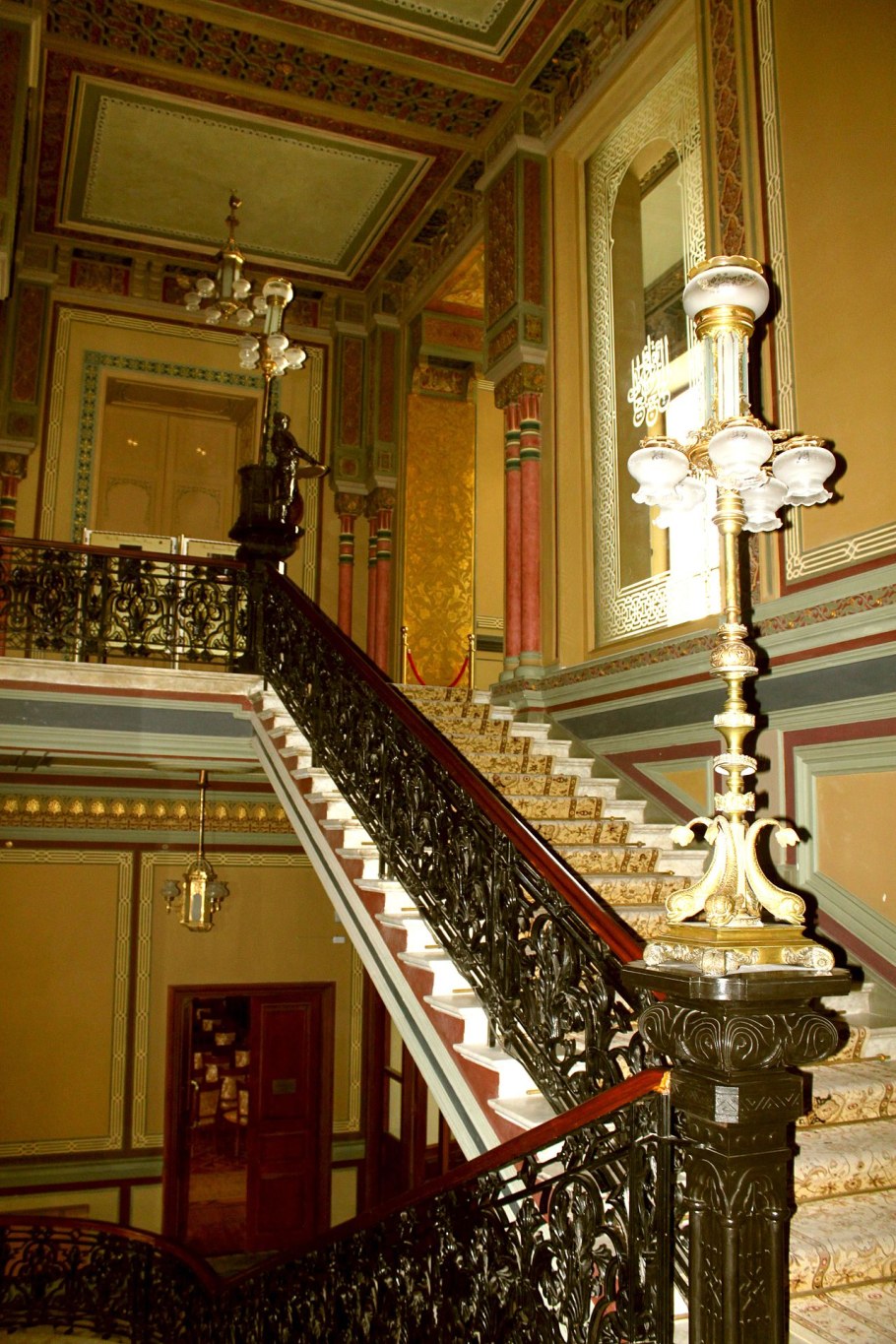 Музей Зейналабдин Тагиев