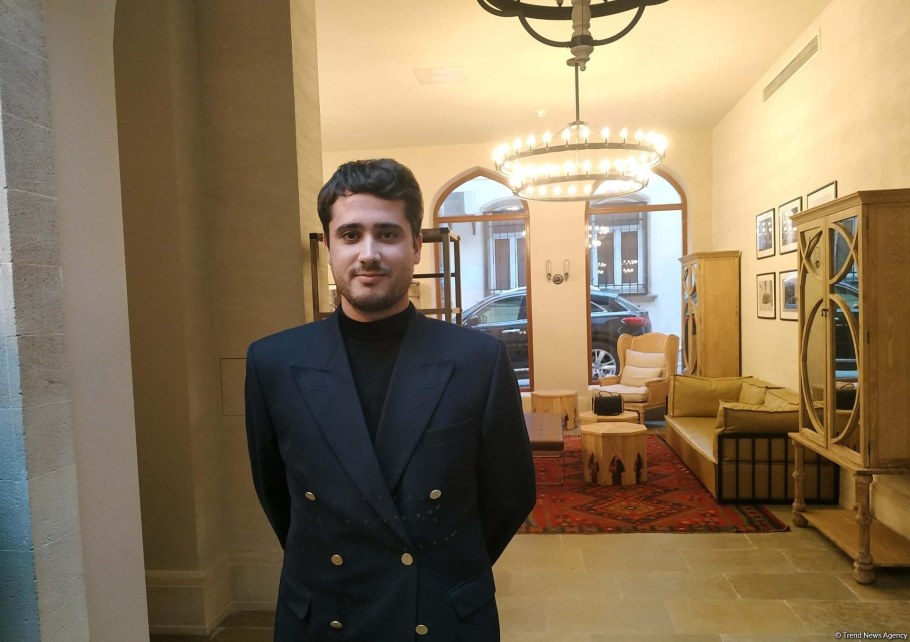 Зейналабдина Тагиева