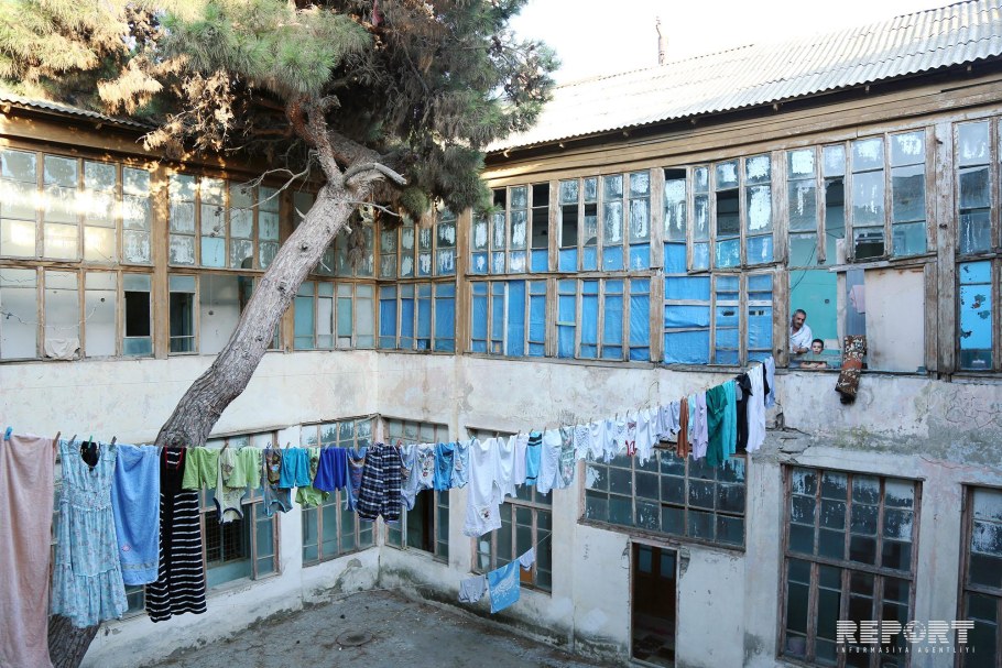 Tagiyevin Merdakandaki Bagiu