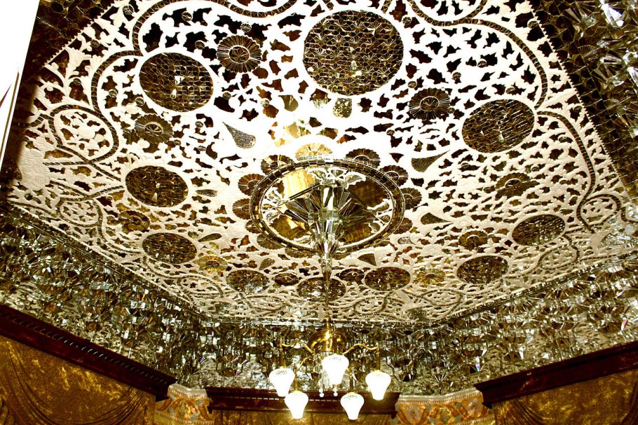 Дворец Тагиева