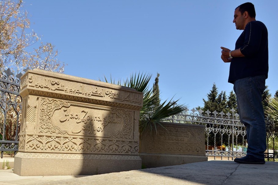 Тагиев Гаджи Давуд