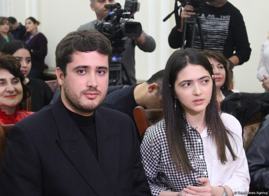 Фото Зейналабдина Тагиева