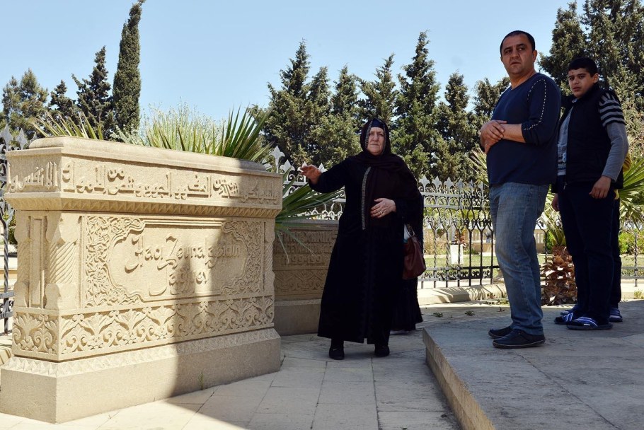 Зейналабдин Тагиев