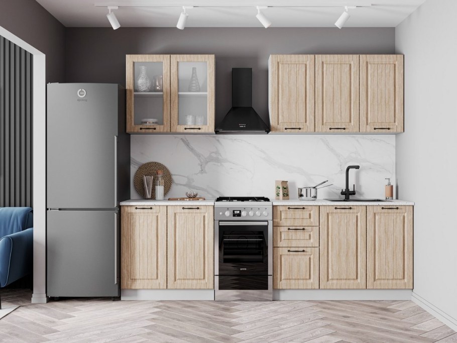 Кухня Империя ДСВ