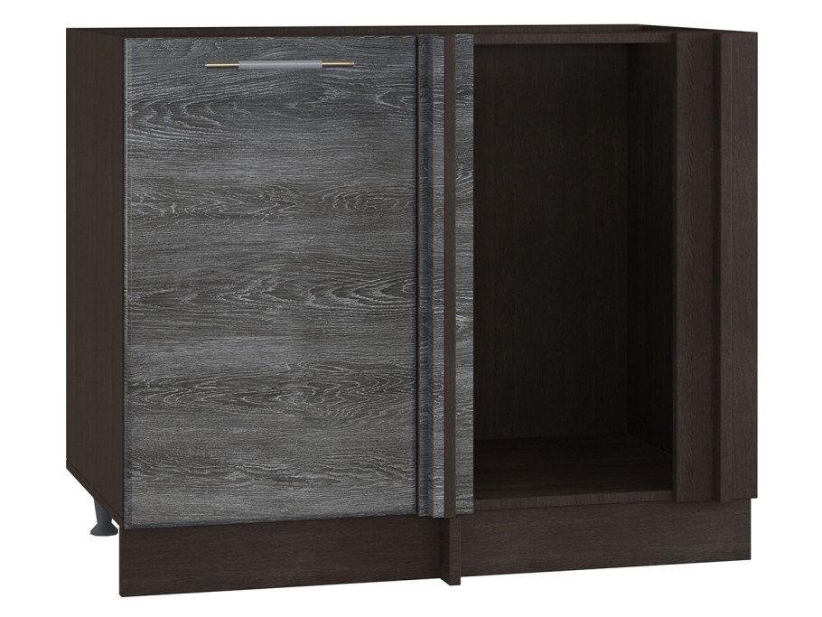 Кухня танго Шале мореный