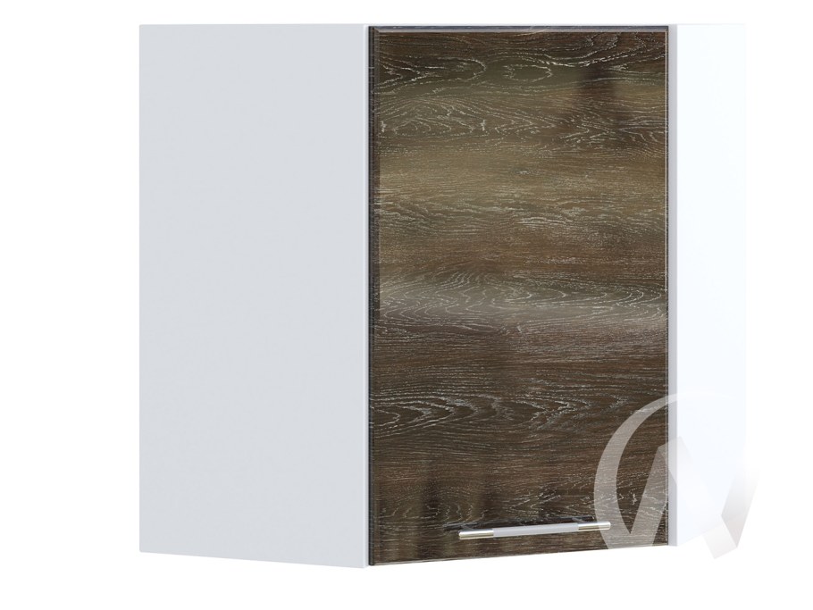 Дуб Шале мореный мокко