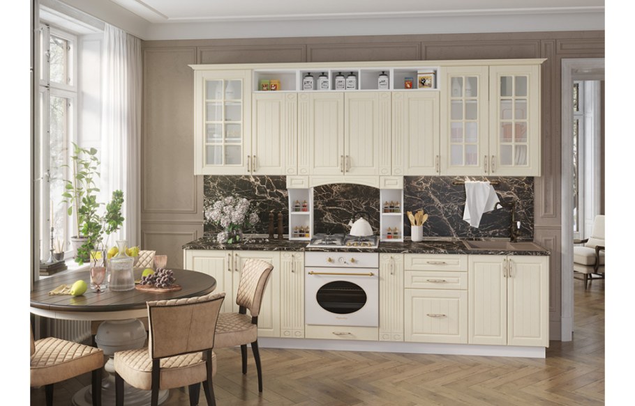 Кухня Лондон 1.6 БТС