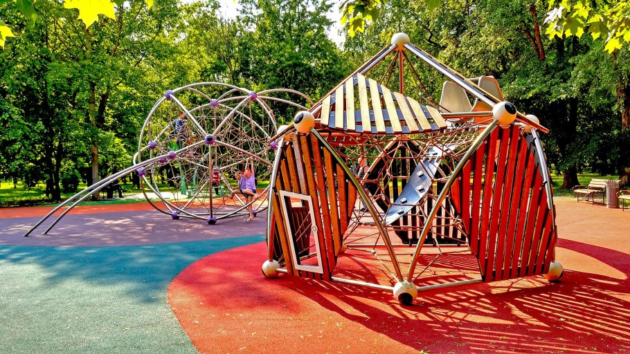 Сад будущего Ботанический сад