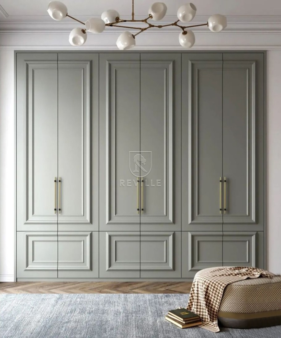 Шкаф Charmante фабрики Benedetti