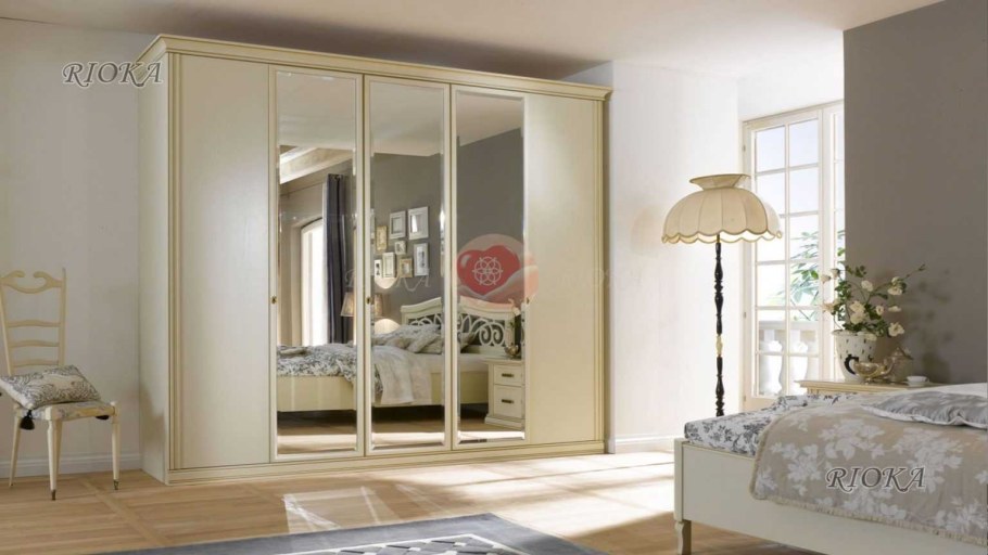 Шкаф купе Беатриче