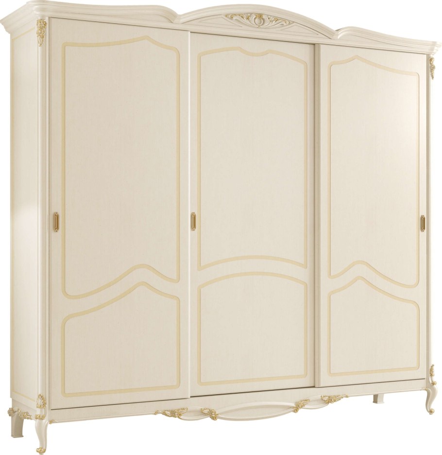 Спальня Signoria laccato