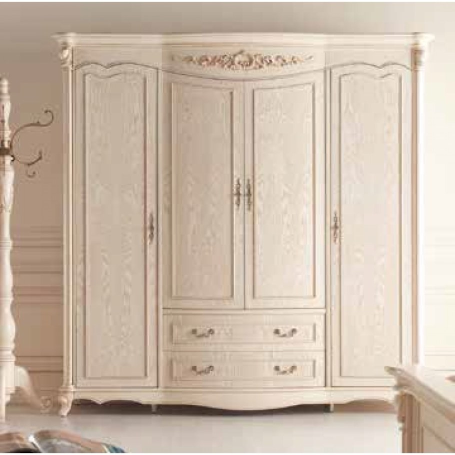 Carpenter 230 слоновая кость