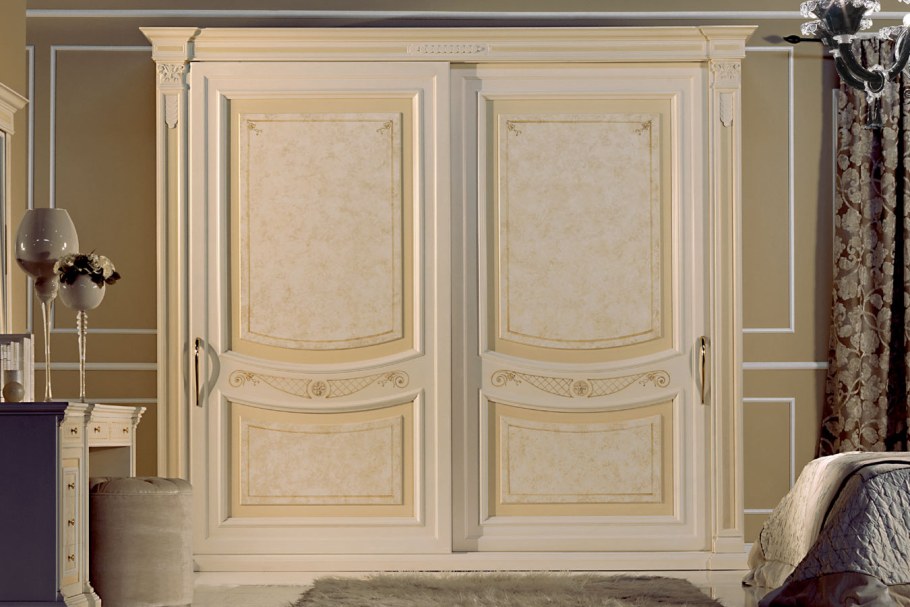 Шкаф Bernazzoli Classic Rembrandt armadio