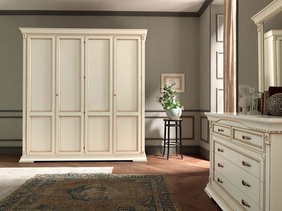 Palazzo Ducale laccato фабрики Prama