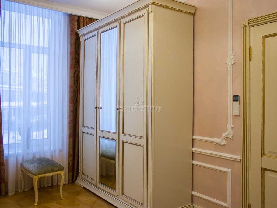 Fiorenzo мебель