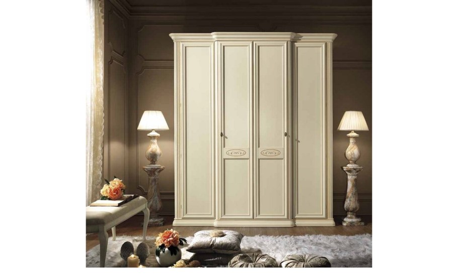 Спальня Siena Avorio