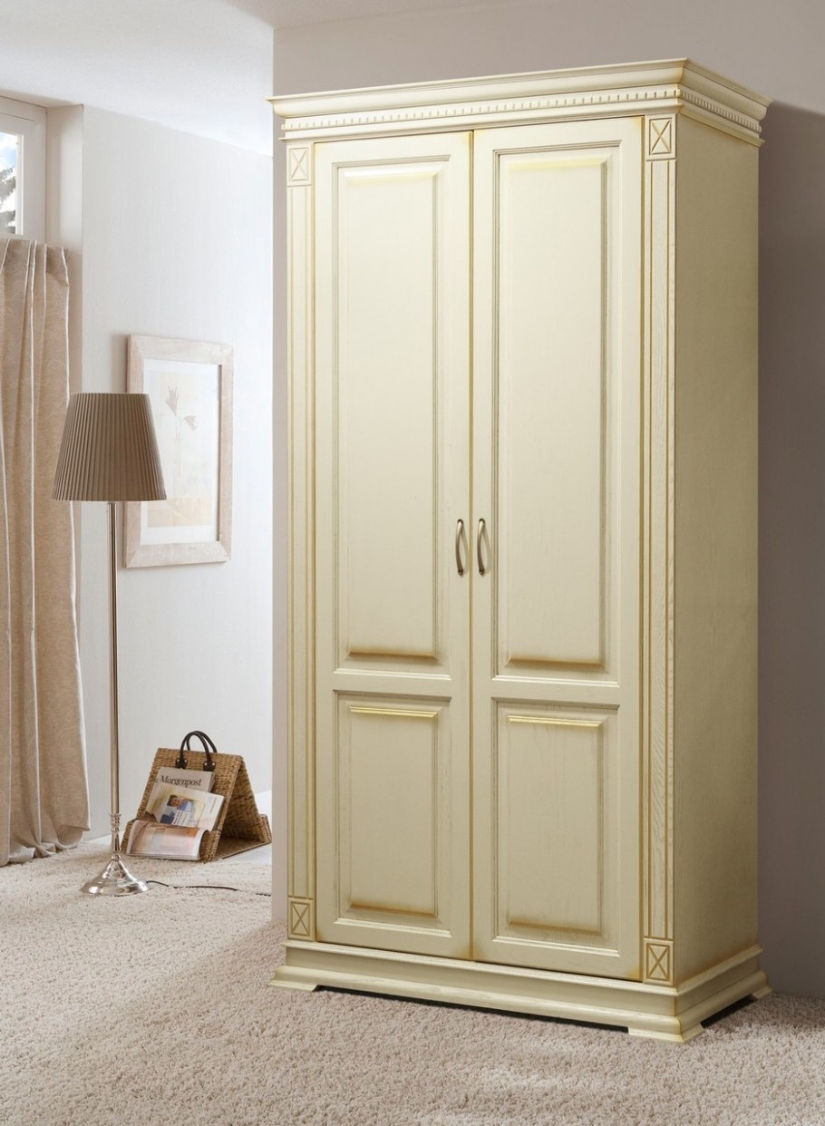 Шкаф Верди Люкс 2/4 п487.37