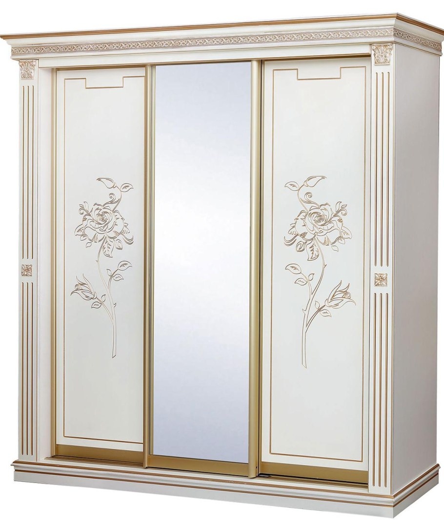 Шкаф купе Эдем 3