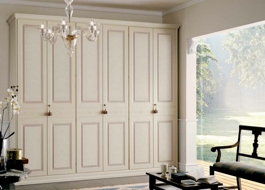 Mobilificio мебель Италия