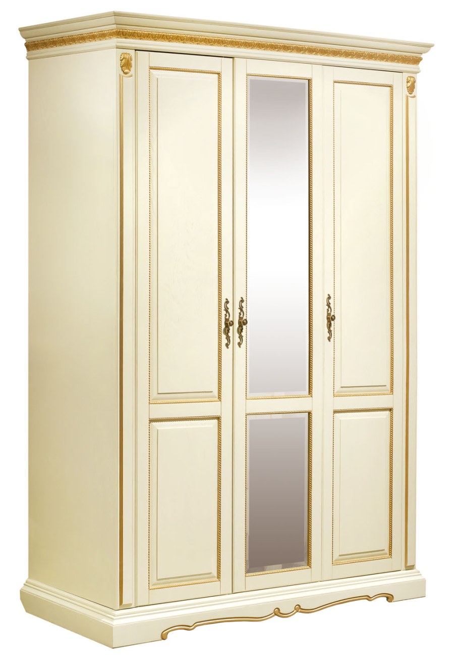 Шкаф Милана п294.02