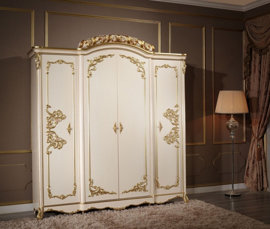 Спальня Fiore casa