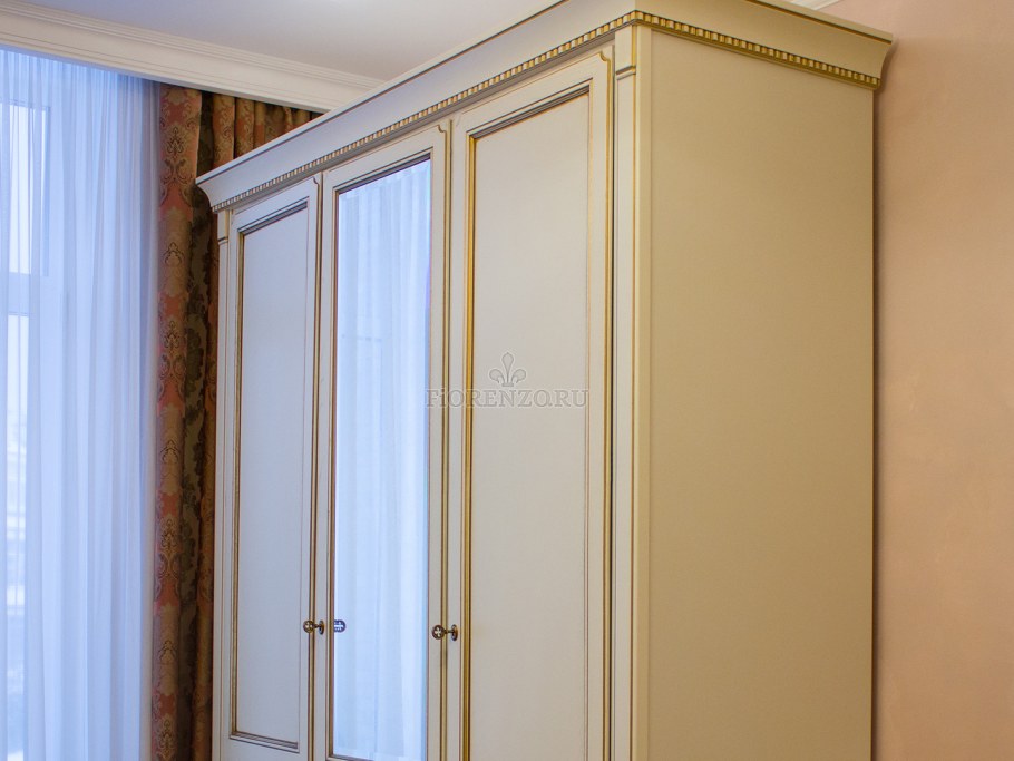 Классический шкаф Elite Gift el7210