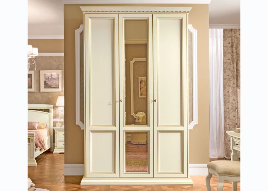 Спальня Тревизо аворио