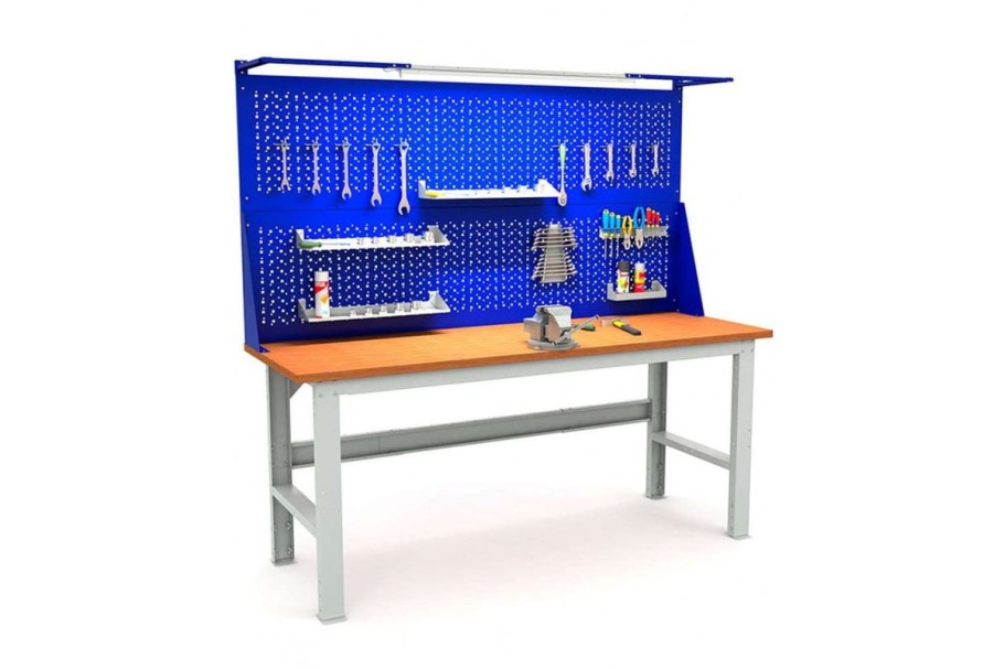 Верстак Expert w 200