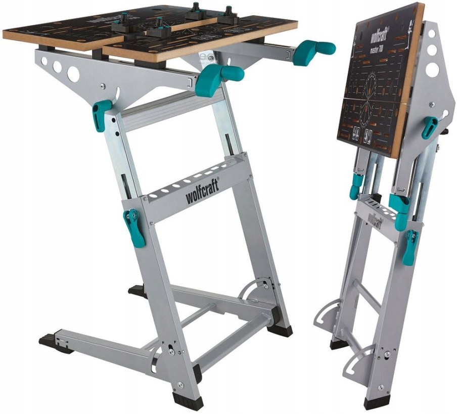 Верстак складной Kreg kws1000-INT 800x700 мм