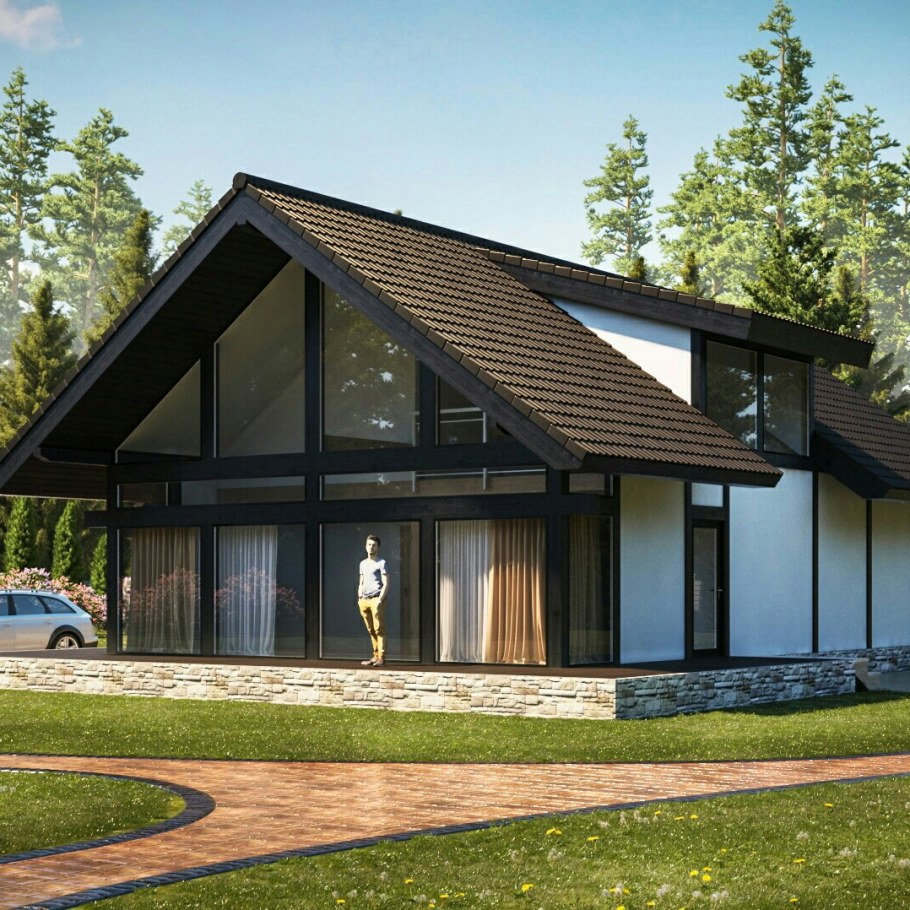 Экокомплект берген