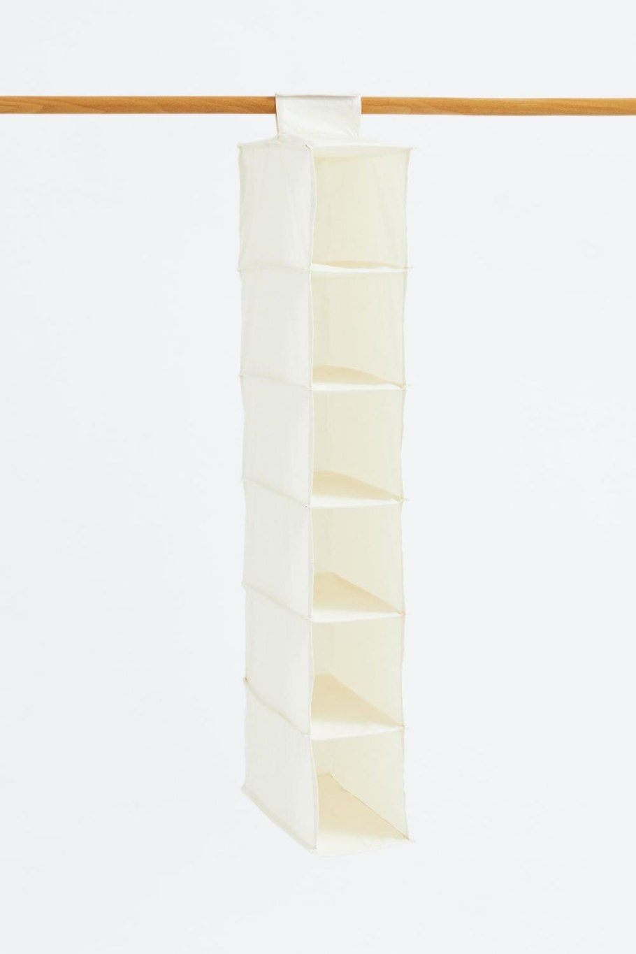 Вешалка Attache анатомическая деревянная cu9600-w