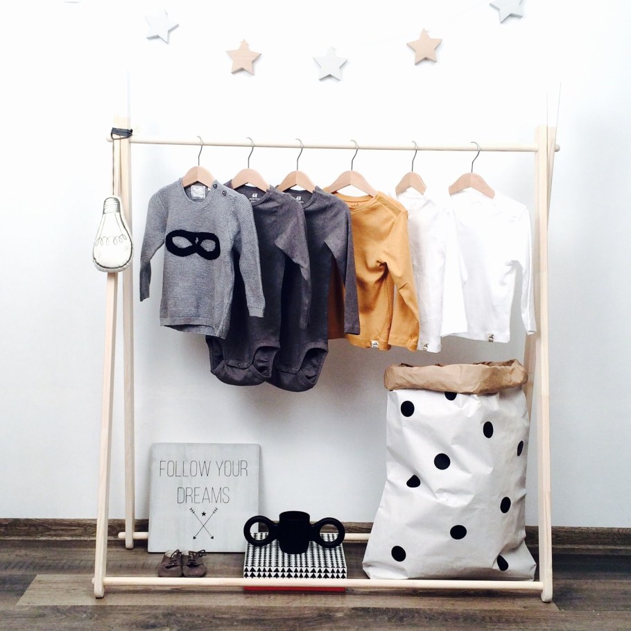 Вешалка HM013.33