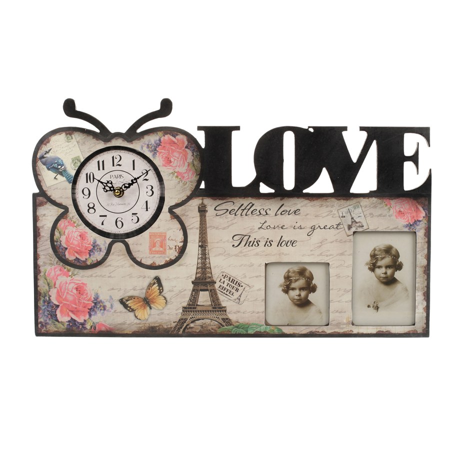 Вешалка для вещей из труб