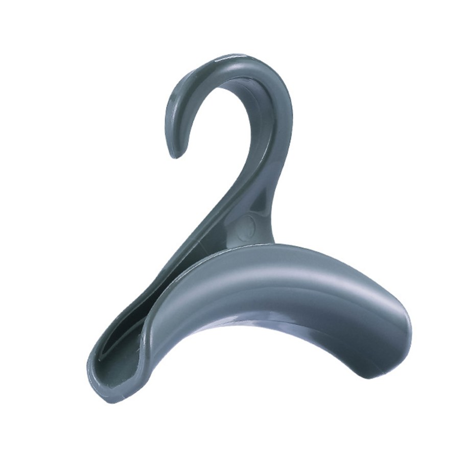 Деревянная вешалка из HM