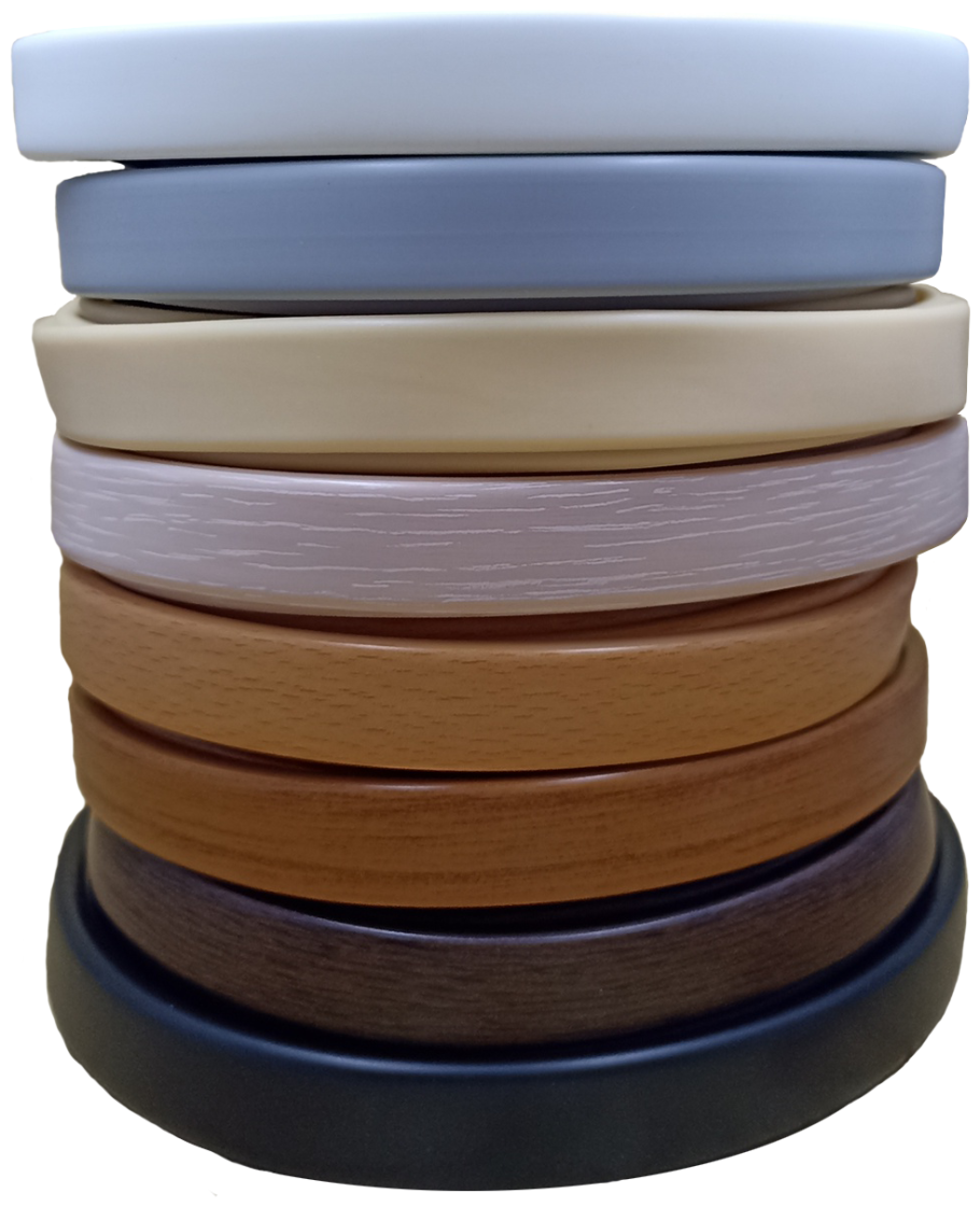 Кант мебельный ПВХ 16мм купить