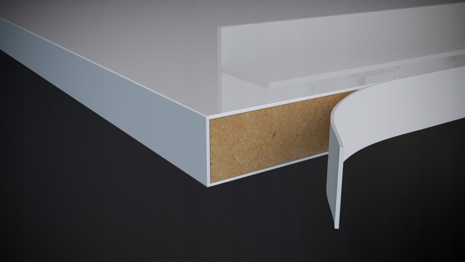 Кромочные материалы для мебели