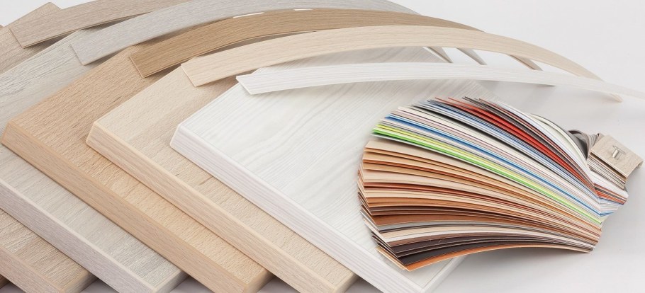 ЛДСП Egger распил и кромление